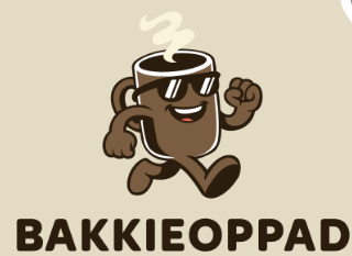 BakkieOpPad