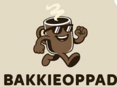Logo bakkie op pad